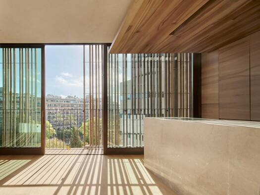 Studio zum Kauf - Erstbezug 2.400.000 € 183 m² EG Paseo Mallorca 07000