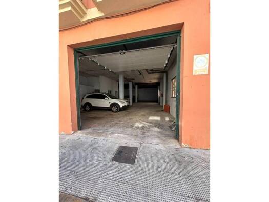 Außenstellplatz zum Kauf 373.000 € 250 m² Fuengirola 29640