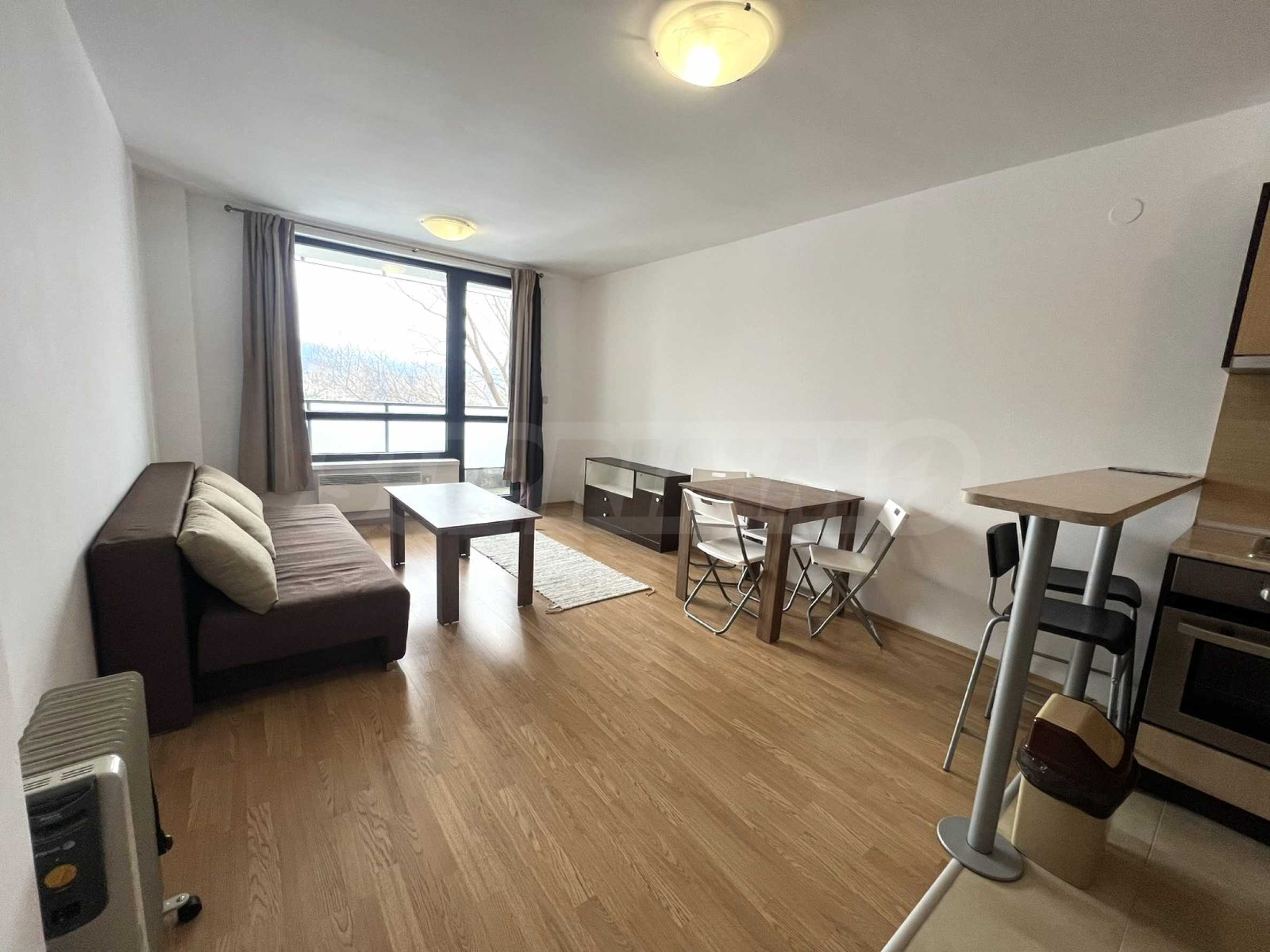 Apartment zum Kauf 48.000 € 2 Zimmer 67,6 m²<br/>Wohnfläche Bansko