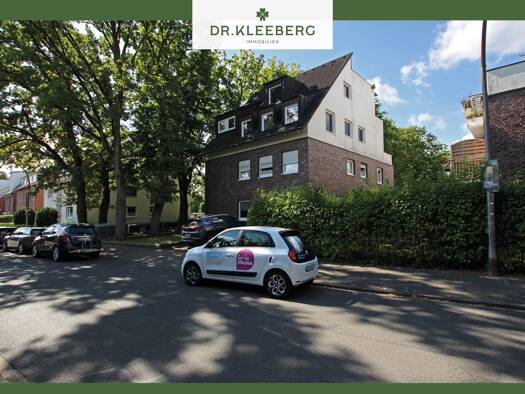 Maisonette zum Kauf 539.000 € 6 Zimmer 164 m² 2. Geschoss Angelmodde Münster 48167