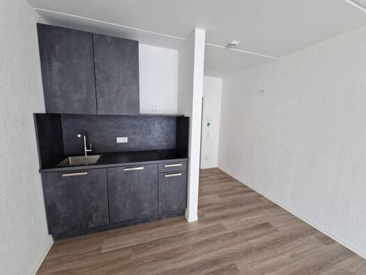 Studio zur Miete 350 € 1 Zimmer 35 m² Innenstadt Bielefeld 33613