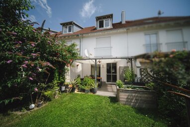 Reihenmittelhaus zum Kauf provisionsfrei 469.000 € 6 Zimmer 137 m² 158 m² Grundstück Illertissen Illertissen 89257