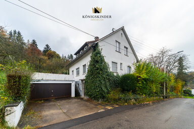 Einfamilienhaus zum Kauf 575.000 € 7 Zimmer 160 m² 1.094 m² Grundstück Steinach Berglen 73663