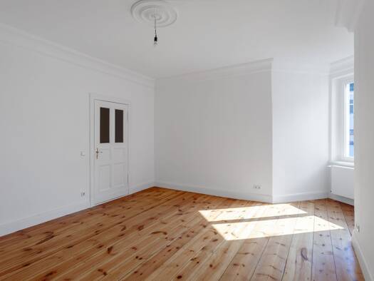 Wohnung zum Kauf 598.000 € 3 Zimmer 106,2 m² 3. Geschoss Berlin 10247