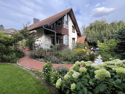 Einfamilienhaus zum Kauf 587.000 € 8 Zimmer 265 m² 1.009 m² Grundstück Seeburg Seeburg 37136