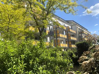 Wohnung zum Kauf 200.000 € 2 Zimmer 51 m² 2. Geschoss Hausen Obertshausen / Hausen 63179