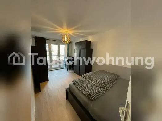 Wohnung zur Miete Tauschwohnung 608 € 2,5 Zimmer 61 m² 3. Geschoss Friedrichsfelde Berlin 10315