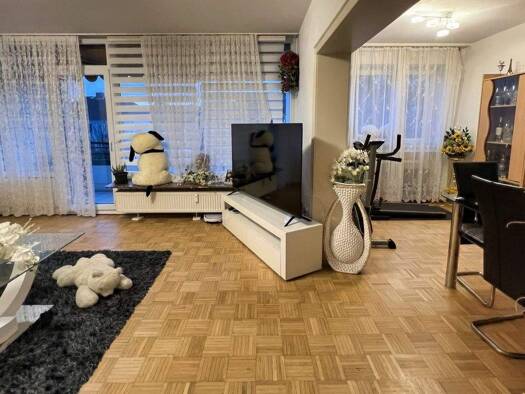 Wohnung zum Kauf 129.000 € 2 Zimmer 76 m² Stadtmitte Mönchengladbach 41061