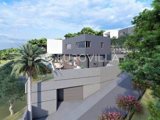 Haus zum Kauf 2.105.000 € 5 Zimmer 428 m² Seget Donji Seget 21218