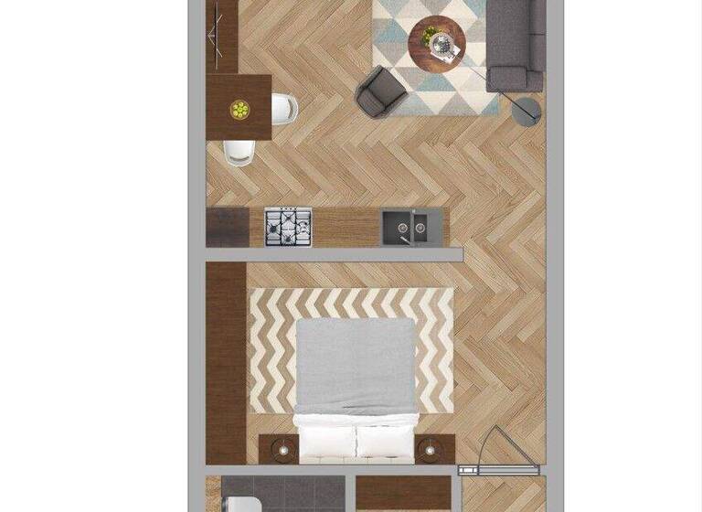 Wohnung zum Kauf - Erstbezug 275.000 € Wombach Lohr a. Main 97816