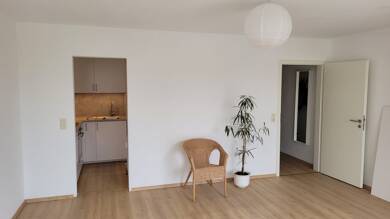 Wohnung zur Miete 825 € 2 Zimmer 55 m² Geschoss 2/3 Kühlenbergstraße 61 Versbach Würzburg 97078