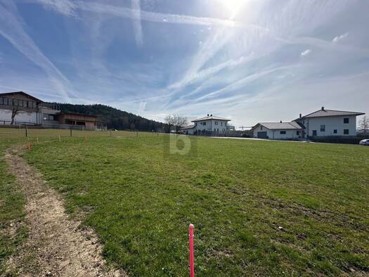 Grundstück zum Kauf 718 m² Grundstück Schalchen 5231