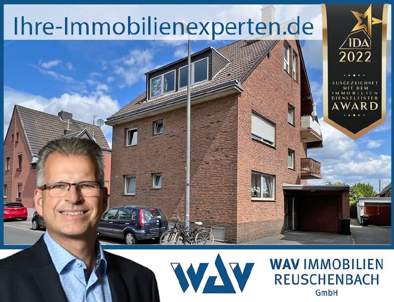 Mehrfamilienhaus zum Kauf 699.000 € 8 Zimmer 266 m²<br/>Wohnfläche 338 m²<br/>Grundstück Godorf Köln 50997