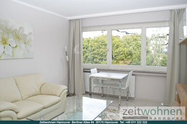 Wohnung zur Miete Wohnen auf Zeit 870 € 2 Zimmer 35 m² frei ab 01.10.2024 Calenberger Neustadt Hannover 30169