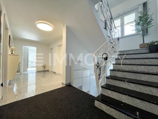 Einfamilienhaus zum Kauf 1.050.000 € 5 Zimmer 128 m² 536 m² Grundstück Koblach 6842