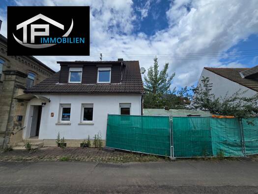 Einfamilienhaus zum Kauf provisionsfrei 69.000 € 6 Zimmer 155 m² 350 m² Grundstück Baumholder 55774