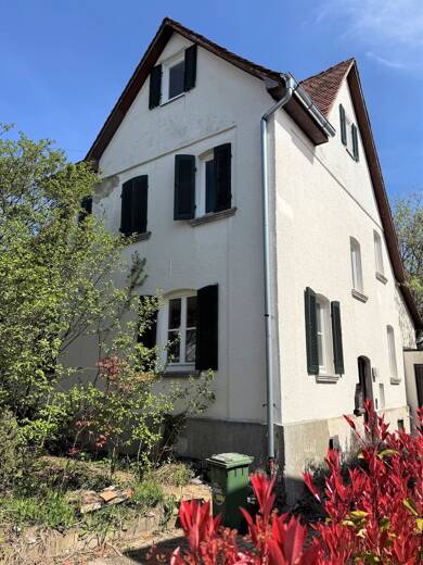 Haus zum Kauf 710.000 € 5 Zimmer 190 m² 318 m² Grundstück frei ab sofort Vaihingen - Mitte Stuttgart 70563