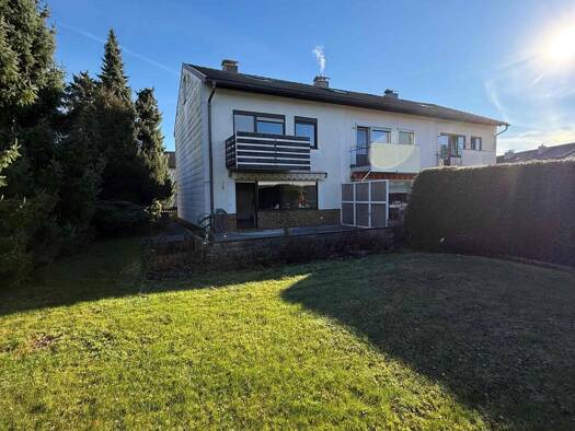 Reihenhaus zum Kauf provisionsfrei 685.000 € 5 Zimmer 146 m² Feldkirchen Feldkirchen-Westerham 83620