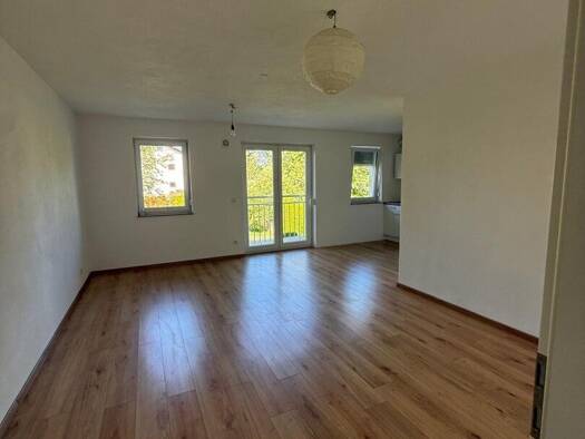 Wohnung zur Miete 610 € 3 Zimmer 70 m² 1. Geschoss Moosbach 5271