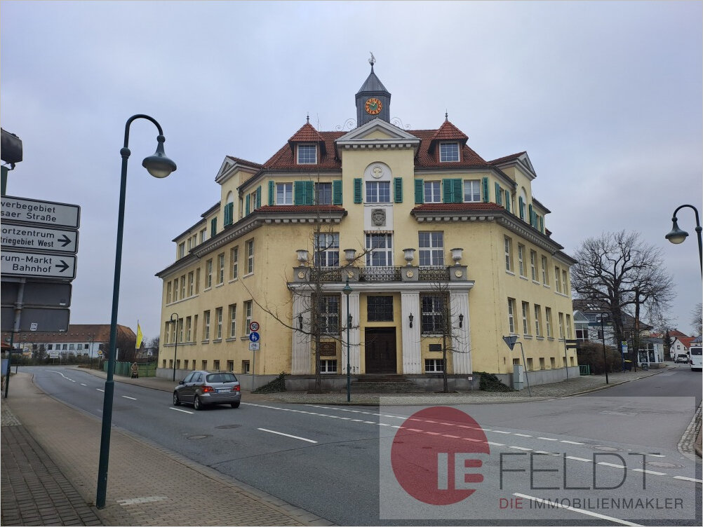 Mehrfamilienhaus zum Kauf 980.000 € 1 Zimmer 1.492 m²<br/>Wohnfläche 2.000 m²<br/>Grundstück Gröditz Gröditz 01609