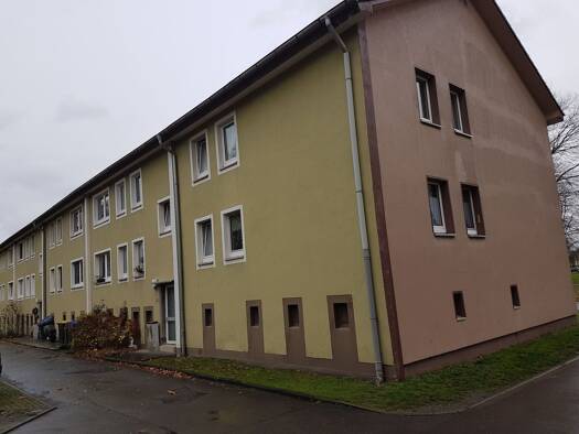 Wohnung zur Miete 430 € 3 Zimmer 62,7 m² EG frei ab sofort Hans-Böckler-Str. 14 Oberaden Bergkamen 59192