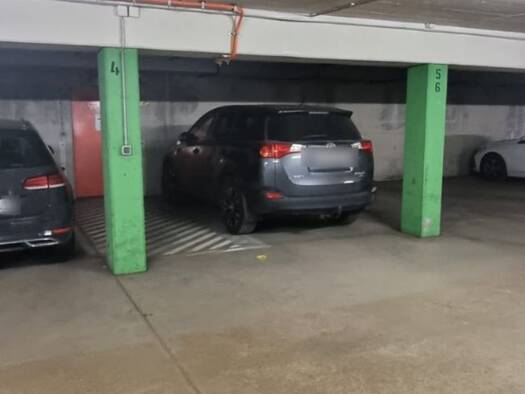 Tiefgarage zum Kauf provisionsfrei 35.000 € Dachauer Straße 265 Neuhausen-Nymphenburg München 80637