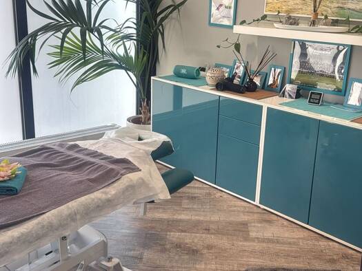 Praxis zur Miete 3 Zimmer 73,3 m² Bürofläche Innsbruck Innsbruck 6020