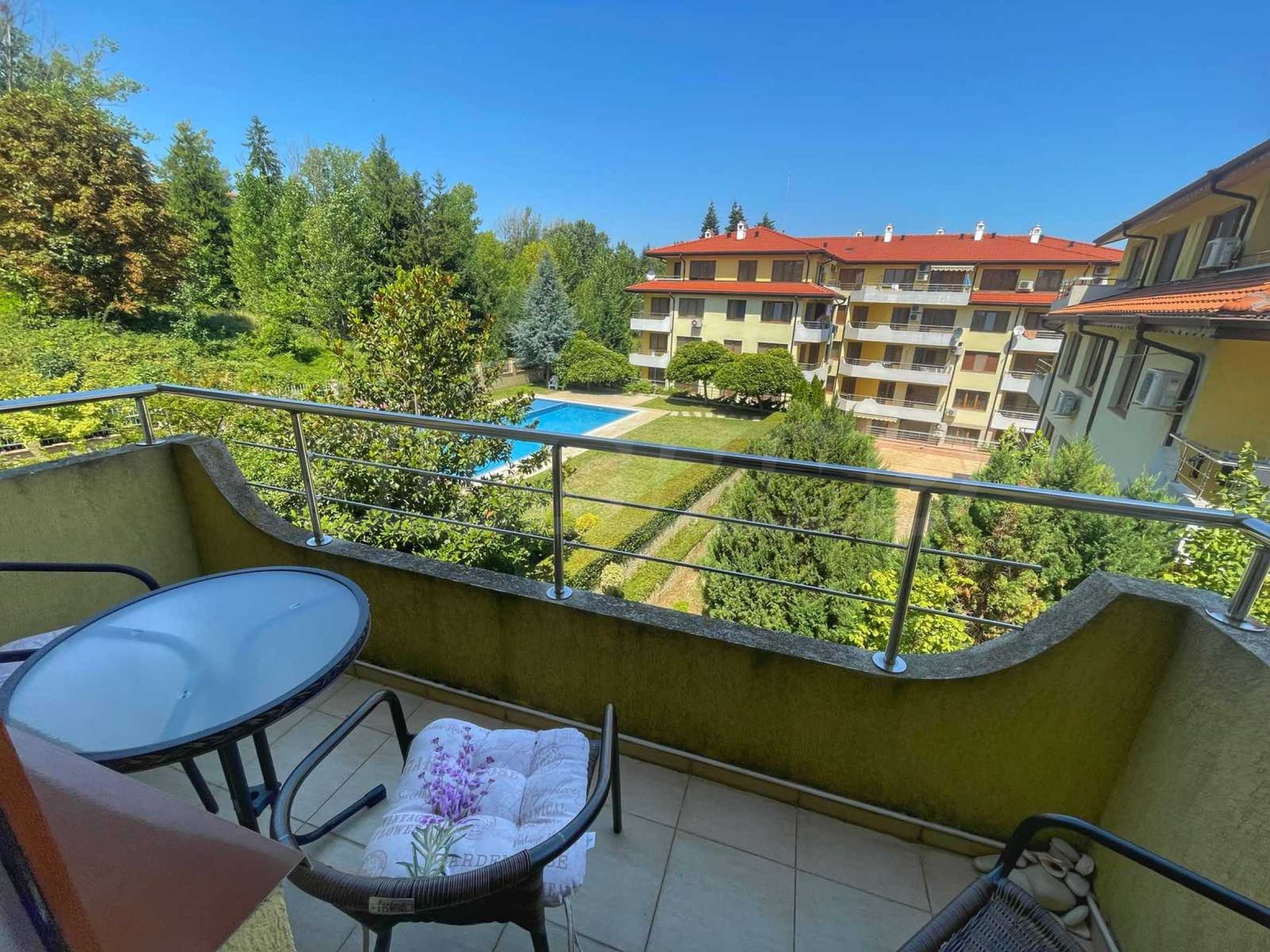 Apartment zum Kauf 89.000 € 3 Zimmer 77,6 m²<br/>Wohnfläche Byala (Varna)