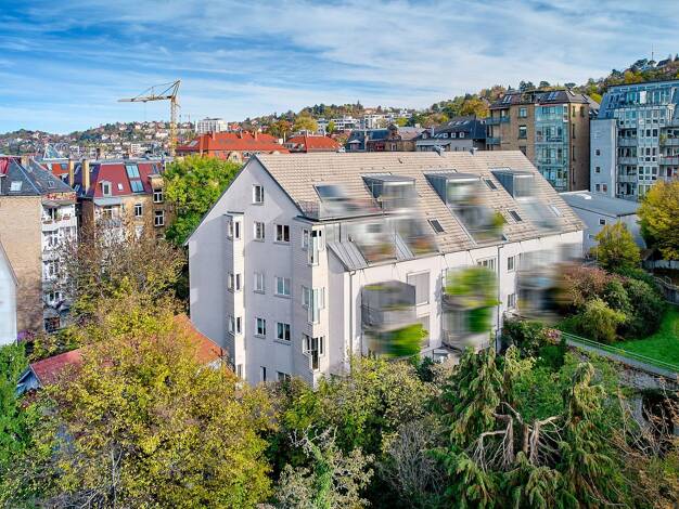 Sonstiges zum Kauf 2.380.000 € Mitte Stuttgart 70180