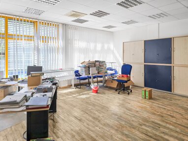 Bürofläche zur Miete 1.200 € 3,5 Zimmer 135 m² Bürofläche Weil am Rhein Weil am Rhein 79576