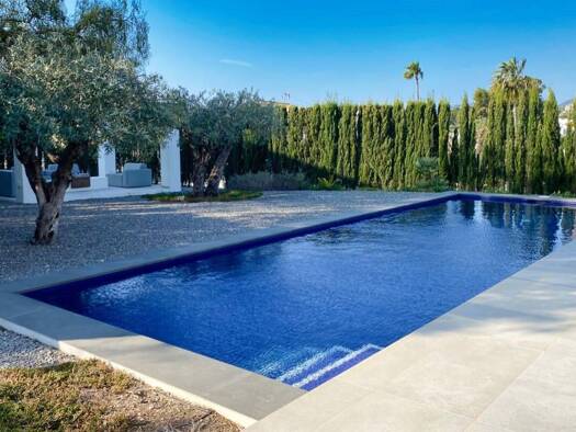 Haus zum Kauf 1.250.000 € 249 m² 831 m² Grundstück Calpe (Calp) 03710