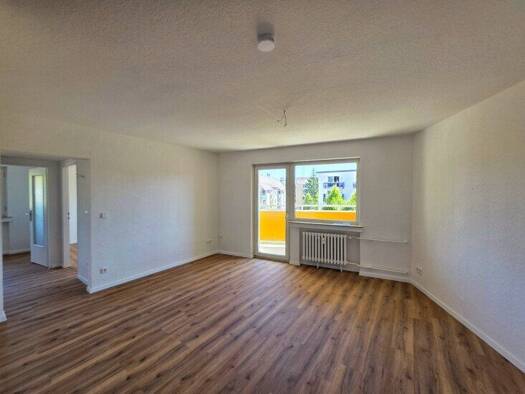 Wohnung zur Miete 595 € 3 Zimmer 62 m² 2. Geschoss Bermensfeld Alt-Oberhausen 46047