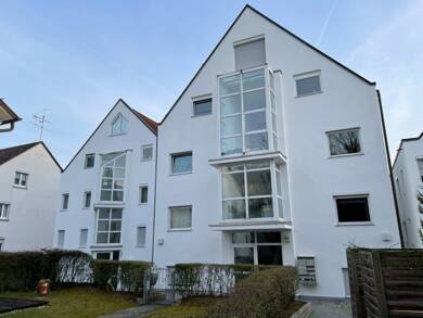 Wohnung zum Kauf provisionsfrei 269.000 € 2 Zimmer 51 m² 1. Geschoss Nord Ludwigsburg 71634