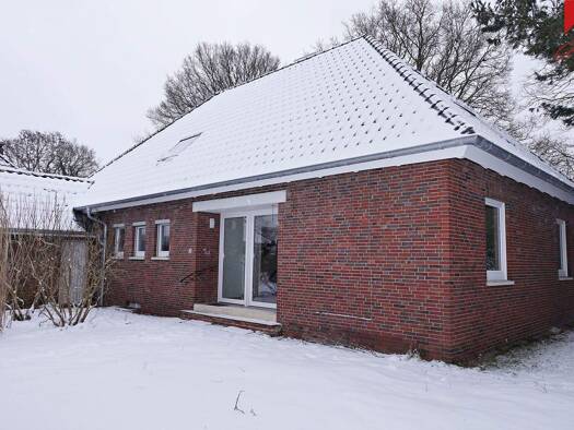 Einfamilienhaus zur Miete 830 € 8 Zimmer 180 m² Popens Aurich 26605