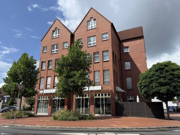 Wohnung zur Miete 790 € 2 Zimmer 79 m² frei ab 01.10.2026 Uetersen 25436