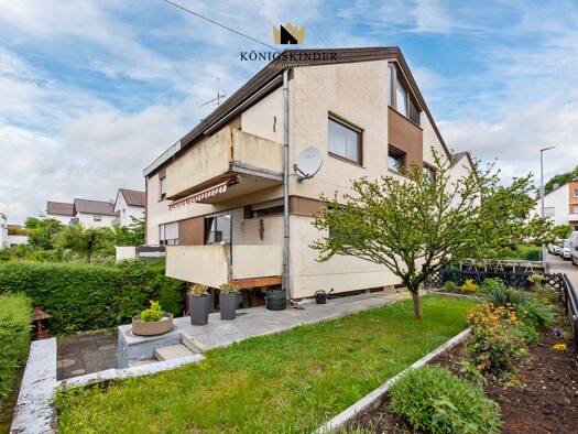 Doppelhaushälfte zum Kauf 599.000 € 7 Zimmer 160 m² 235 m² Grundstück Schwieberdingen 71701
