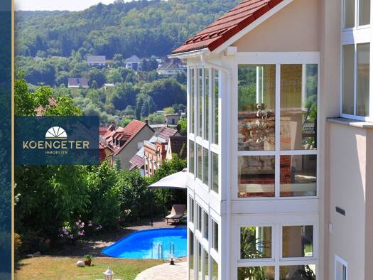 Einfamilienhaus zum Kauf 897.000 € 15 Zimmer 525,8 m² 2.137 m² Grundstück Freyburg 06632