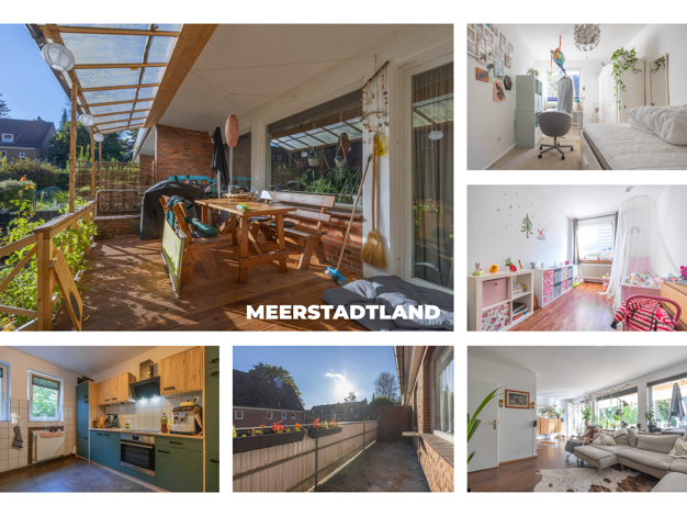 Reihenmittelhaus zum Kauf 185.000 € 5 Zimmer 120 m² 229 m² Grundstück Rendsburg 24768