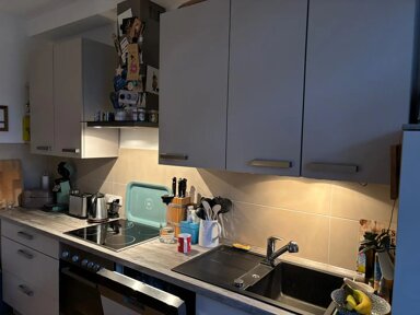 Wohnung zur Miete 700 € 3 Zimmer 95 m² frei ab sofort Altenbekener Damm Südstadt Hannover 30173