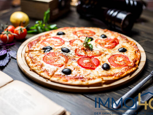 Restaurant zur Miete 3.000 € 90 m² Gastrofläche Friedrichshain Berlin 10247