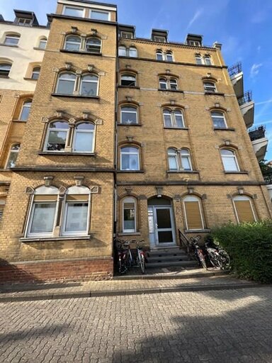 Wohnung zum Kauf 330.000 € 5 Zimmer 118,1 m² Tannenkuppe Kassel 34119