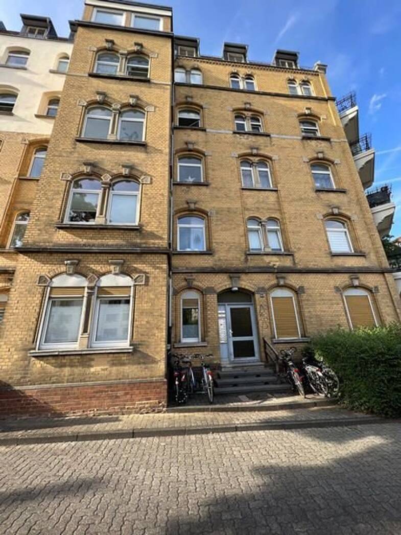 Wohnung zum Kauf 340.000 € 5 Zimmer 118,1 m² West Kassel 34119
