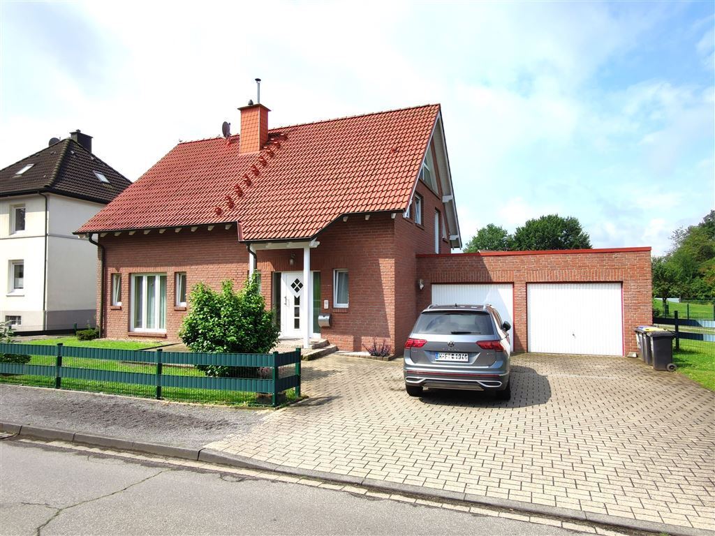 Einfamilienhaus zum Kauf 579.000 € 5 Zimmer 171 m²<br/>Wohnfläche 568 m²<br/>Grundstück Henrichenburg - Ost Castrop-Rauxel 44581