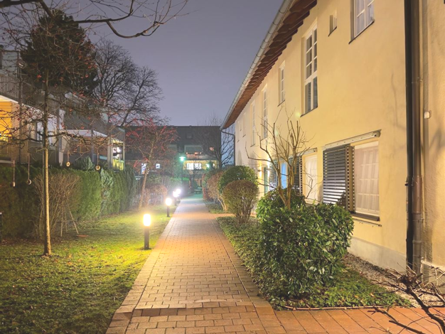 Wohnung zum Kauf 449.000 € 2 Zimmer 49 m² 1. Geschoss Bogenhausen München 81925