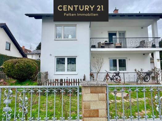 Mehrfamilienhaus zum Kauf 895.000 € 8 Zimmer 227 m² 561 m² Grundstück Bretzenheim Mainz 55128