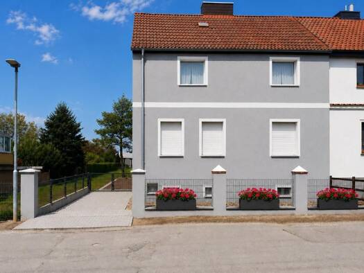 Haus zum Kauf - Erstbezug 345.000 € 4 Zimmer 135 m² 754 m² Grundstück Burg 39288