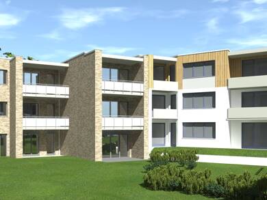 Wohnung zum Kauf - Erstbezug 861.500 € 4 Zimmer 96,5 m² Wesselburer Weg 12 a Osdorf Hamburg 22549