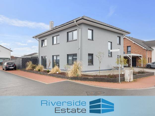 Einfamilienhaus zum Kauf 639.000 € 6 Zimmer 167 m² 702 m² Grundstück Kirchohsen Emmerthal 31860