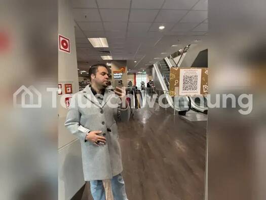 Wohnung zur Miete Tauschwohnung 800 € 2 Zimmer 40 m² Offenbach am Main 63065