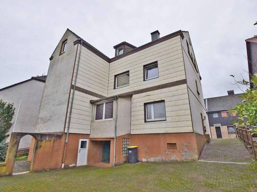 Haus zum Kauf 420.000 € 240 m² 1.177 m² Grundstück Essen 45355